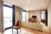 Luxury one bedroom apartment in city center, Hoan Kiem district, Ha Noi